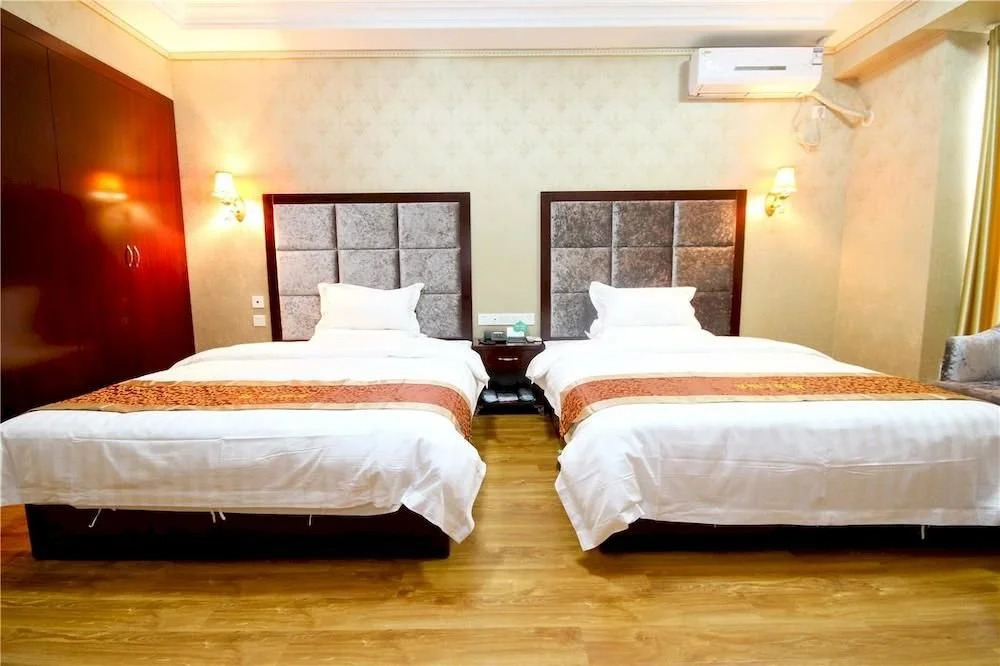 Mingli Hotel