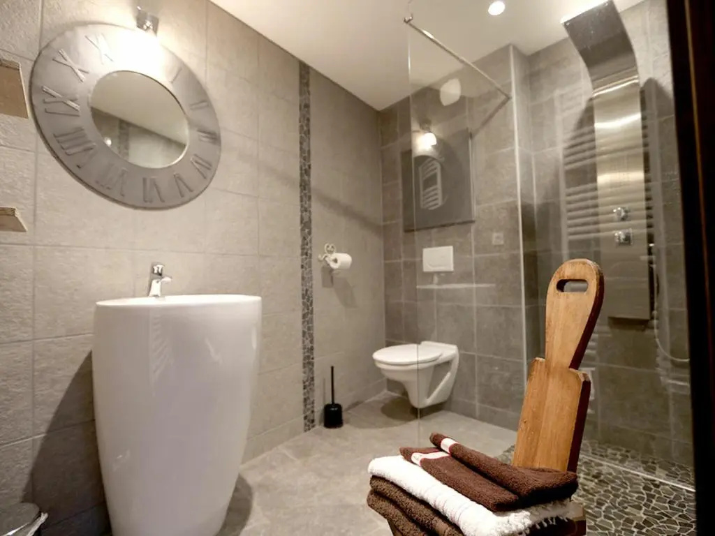 Appartement Valloire, 4 pièces, 9 personnes - FR-1-263-216