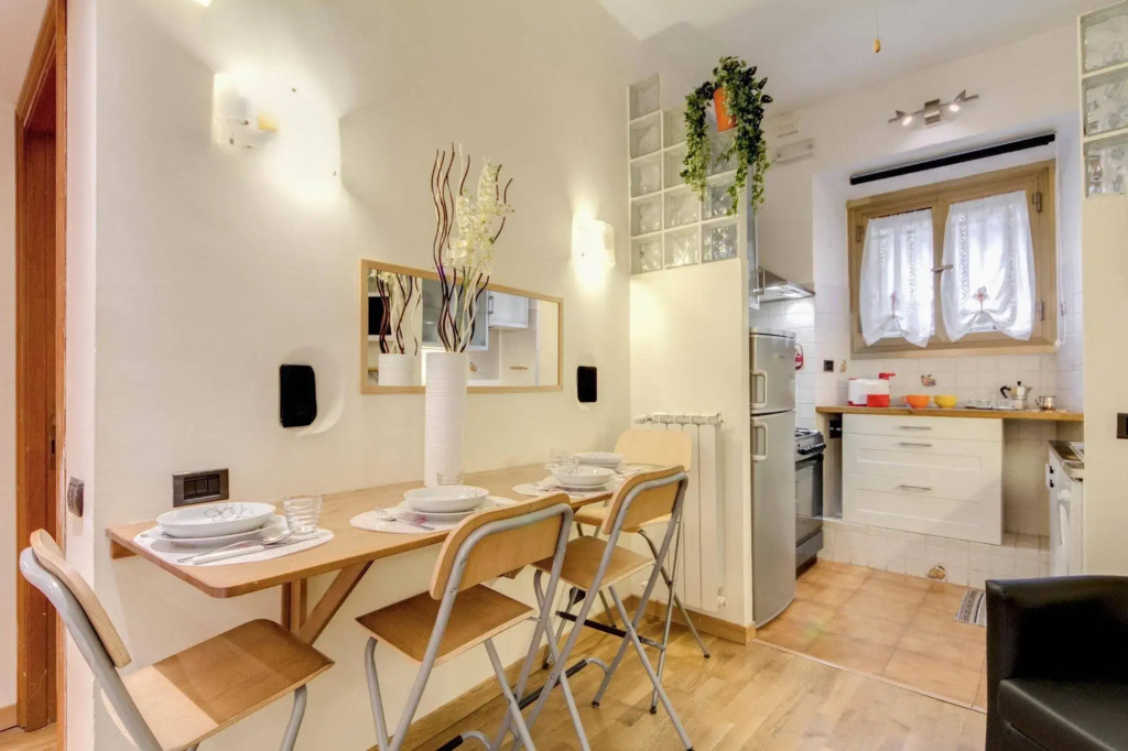 Easy Apartments