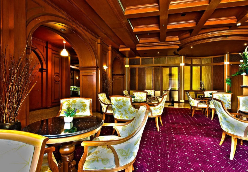 The Victory Residences Bangkok