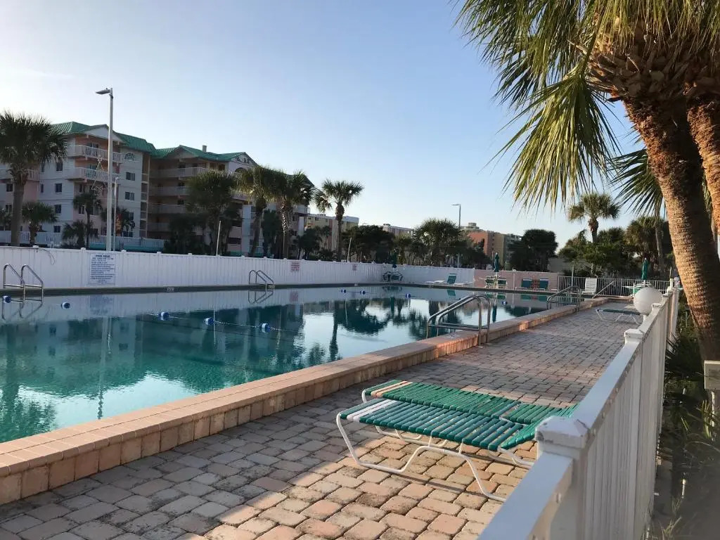 Belleview Gulf Condos
