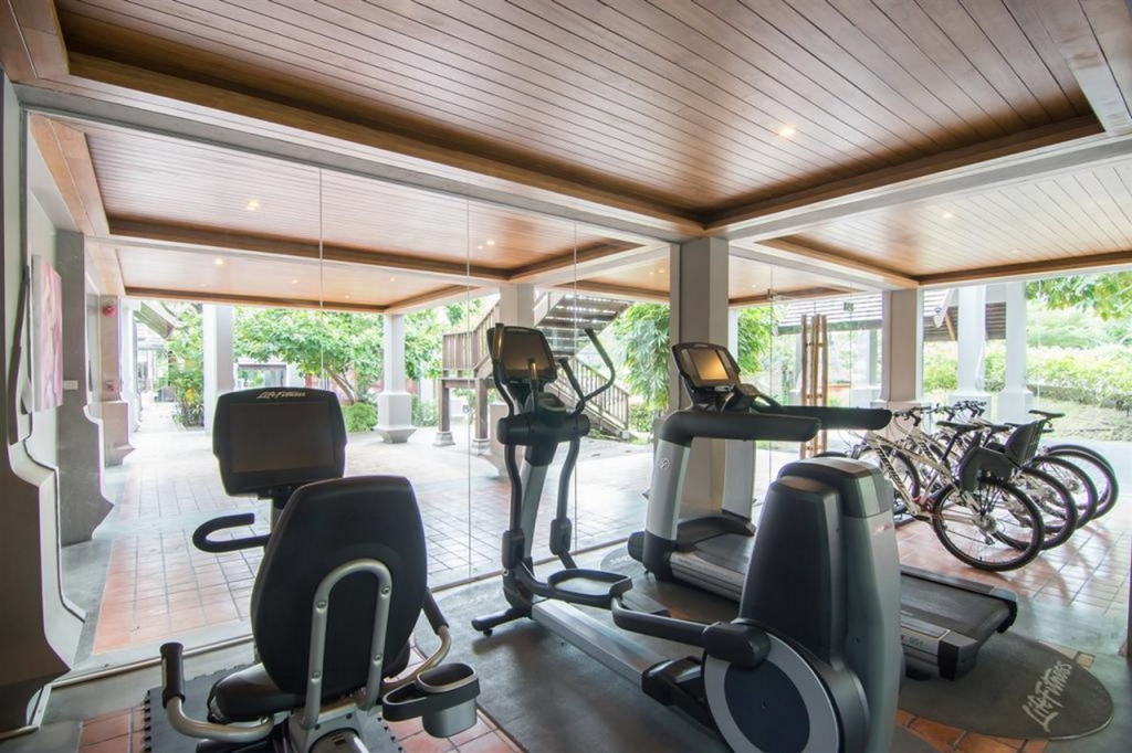 Royal Muang Samui Villas