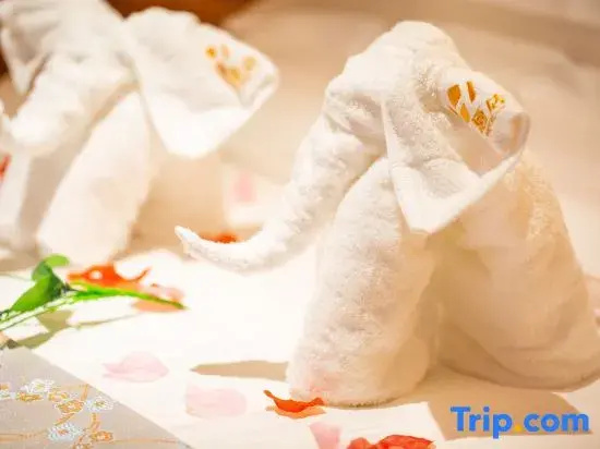 Huayuan Hotel (Fubo East Road)