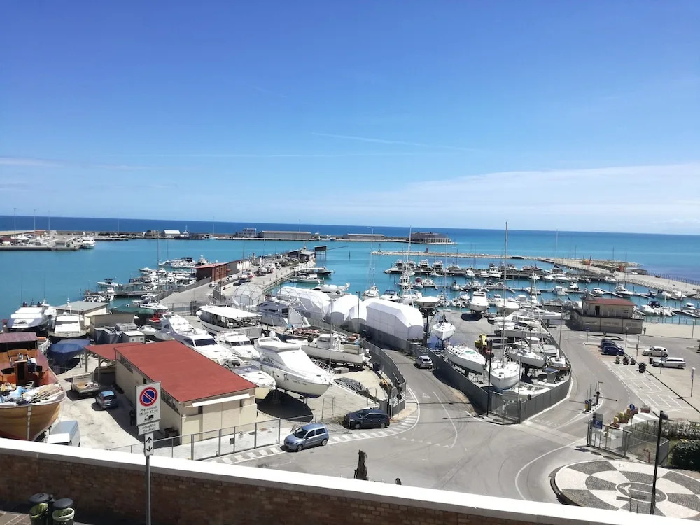 Dimore dei Marinai Termoli