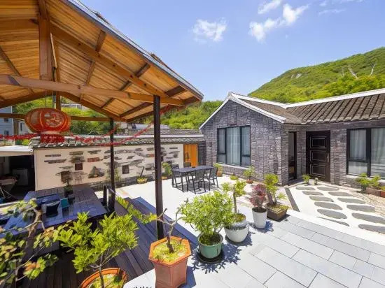 Xiangshan Yucun Pusu Homestay