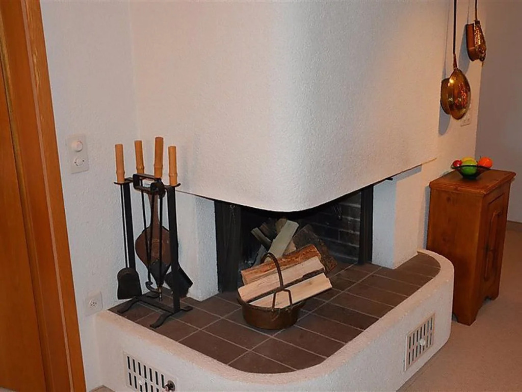 Apartment Hornflue - Wohlwender by Interhome