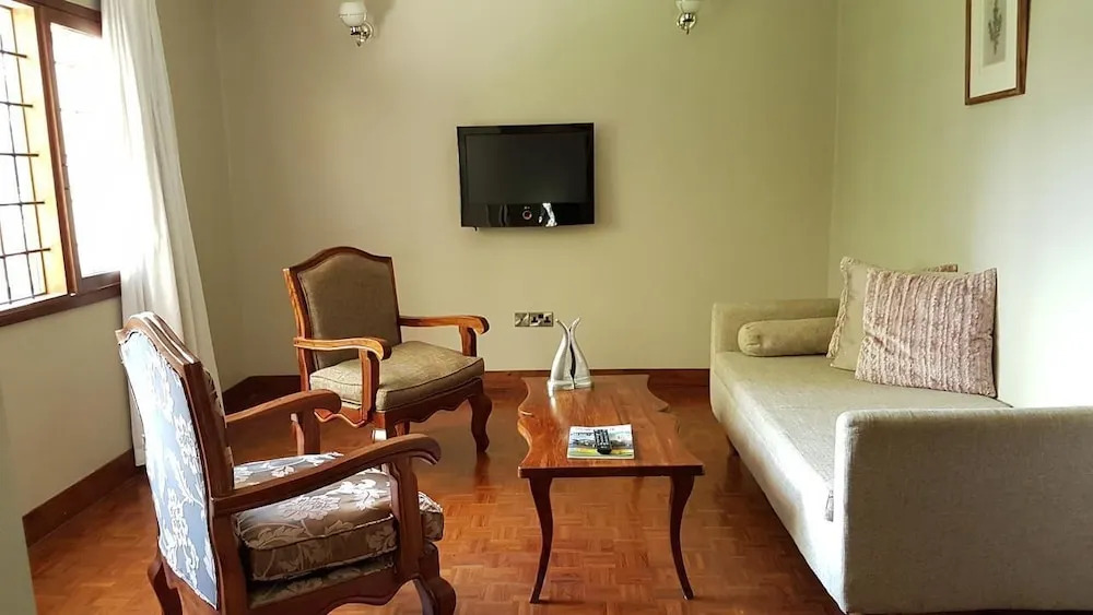 Arusha Residence Boutique Hotel