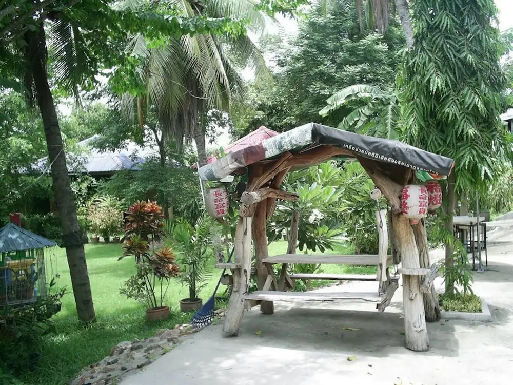 Wangthong Bungalow