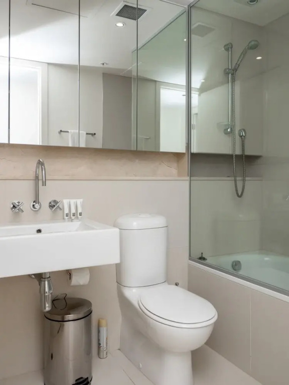 Sanctuary Apartments - Freshwater Place