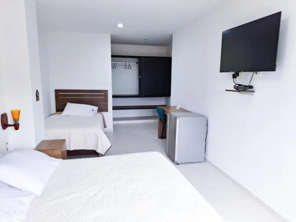 Hotel Suma Wasi