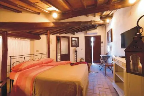 Porta Vivaria Orvieto- Private Parking