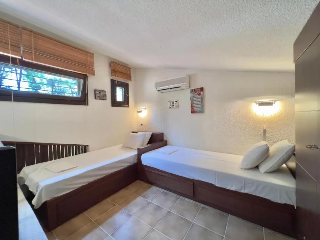 #Villa Lavender by halu! Sani Villas