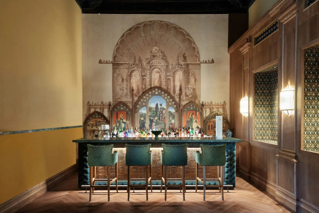 Hotel Palacio de Santa Paula, Autograph Collection