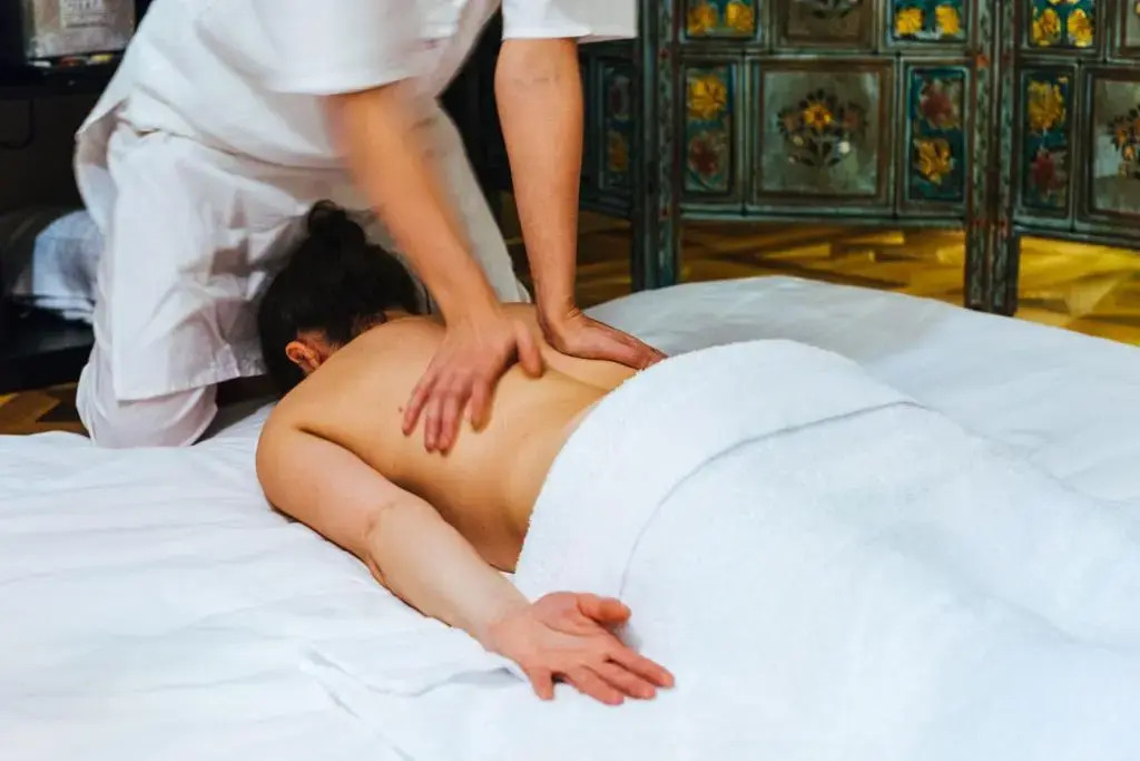 Relais & Chateaux Villa Crespi