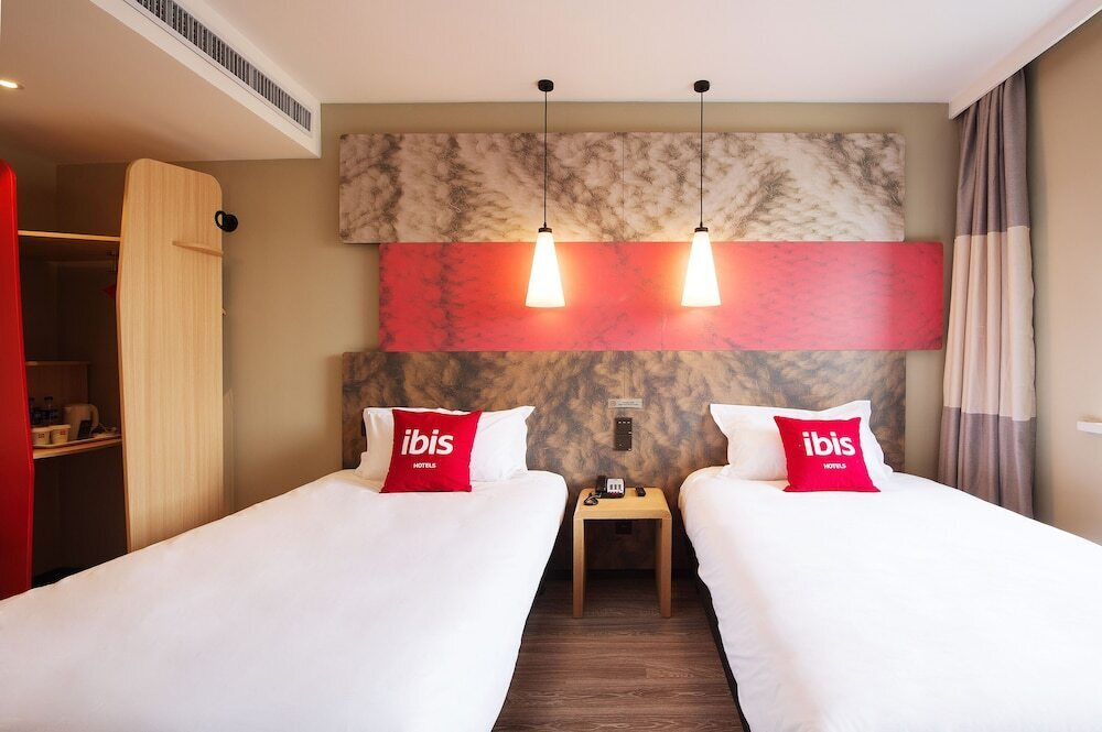Lavande Hotel Harbin West Railway Station Wanda Plaza