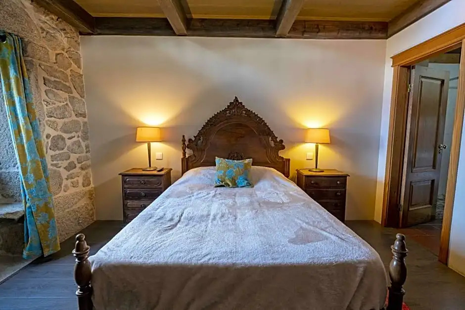 Quinta Estrada Romana - Albergue de Peregrinos
