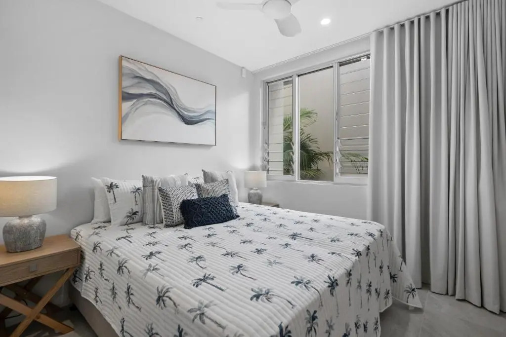 Shara by Elysium Collection Palm Cove