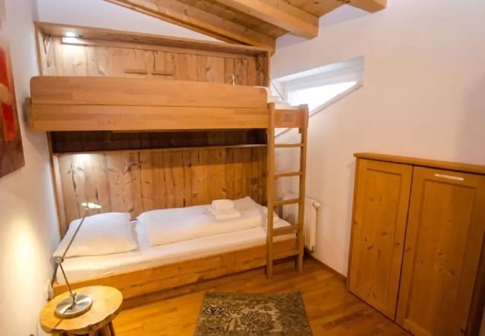 All Seasons Lodge by All in One Apartments