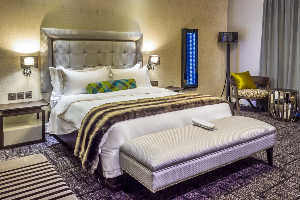 StayWell Hotels