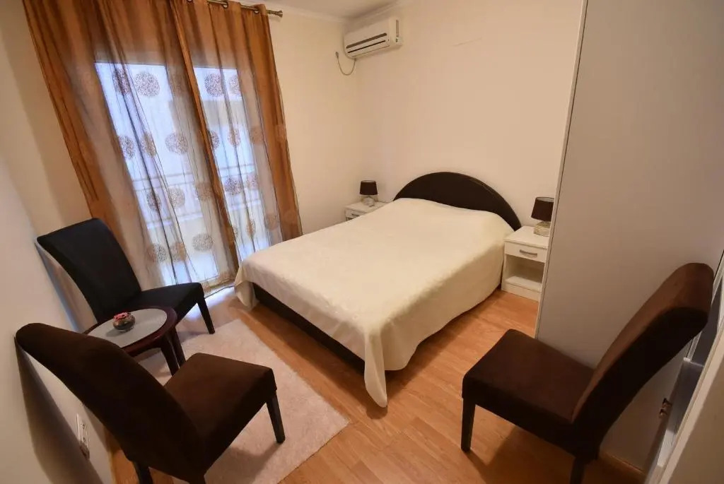 Adriatic Apartments Igalo