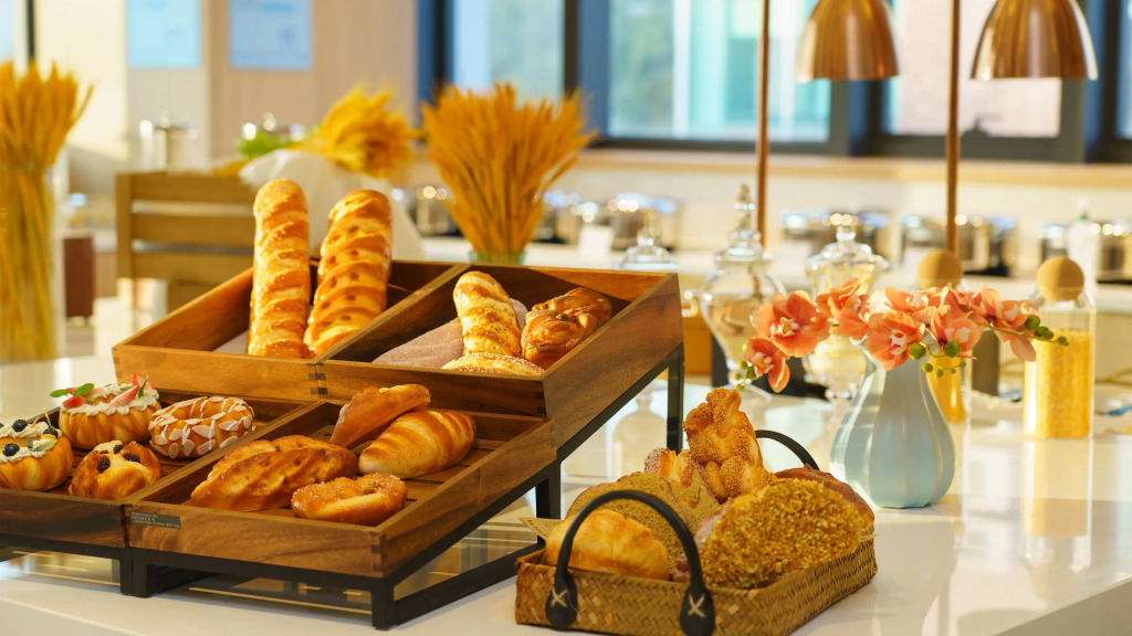 Holiday Inn Express Shunde Daliang by IHG