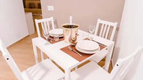 Reginella Duomo Apartment
