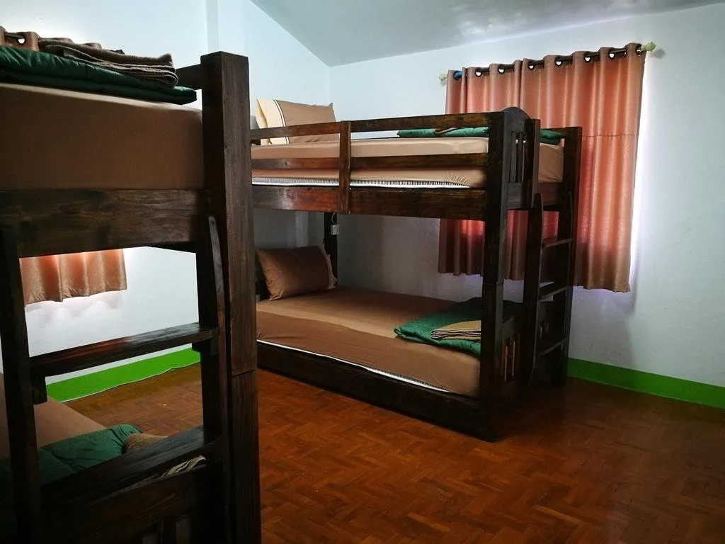 Stay With Jame Hostel