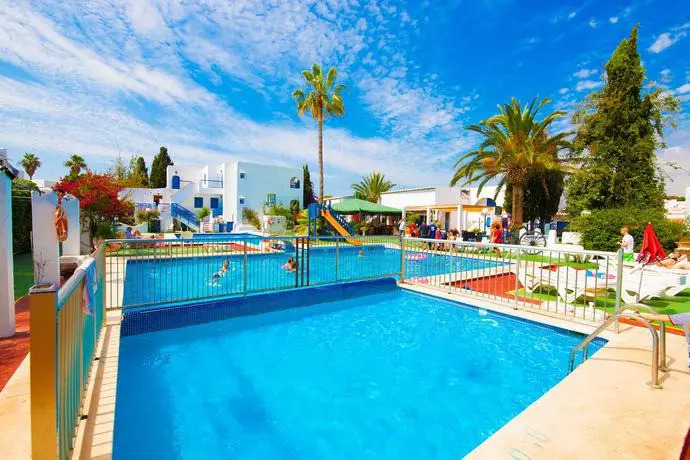Club Cala D'or Apts