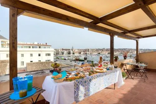 Terra&Mare B&B