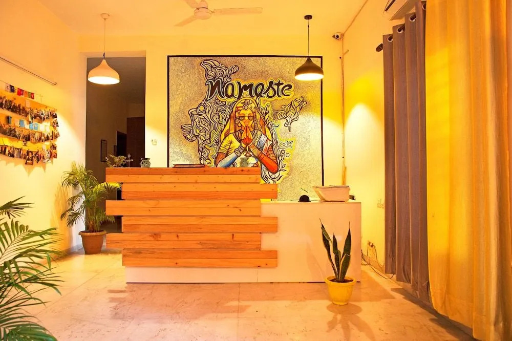 Zostel South Delhi