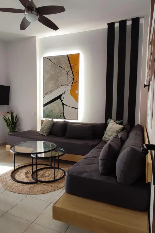 Niki Apartments