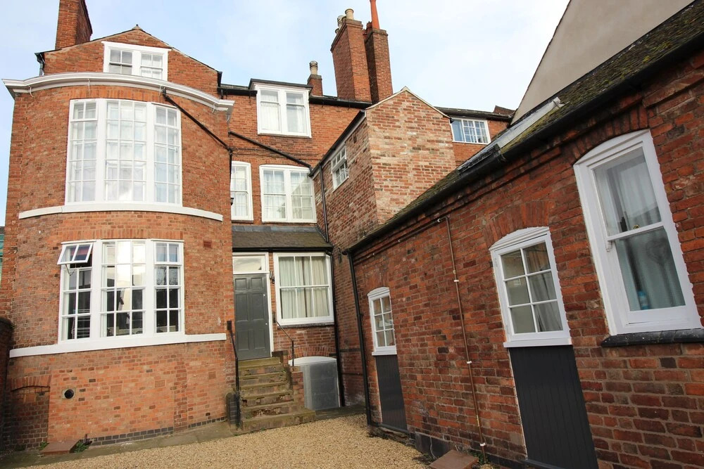 The Townhouse