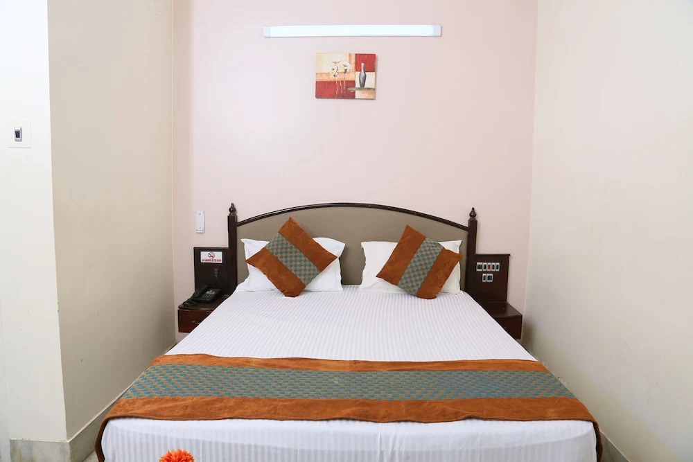 Hotel Bhavani Residency