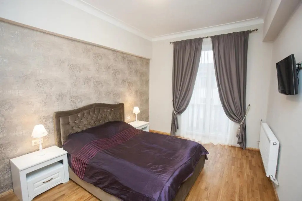 Mickeviciaus str apartment