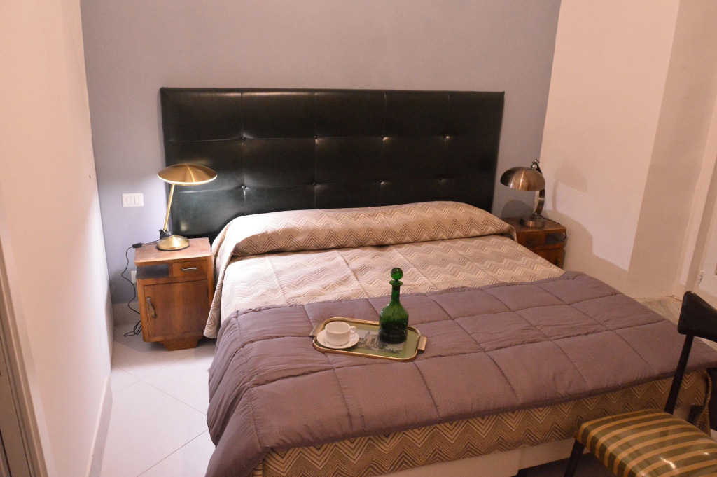 Petrucci Garden B&B