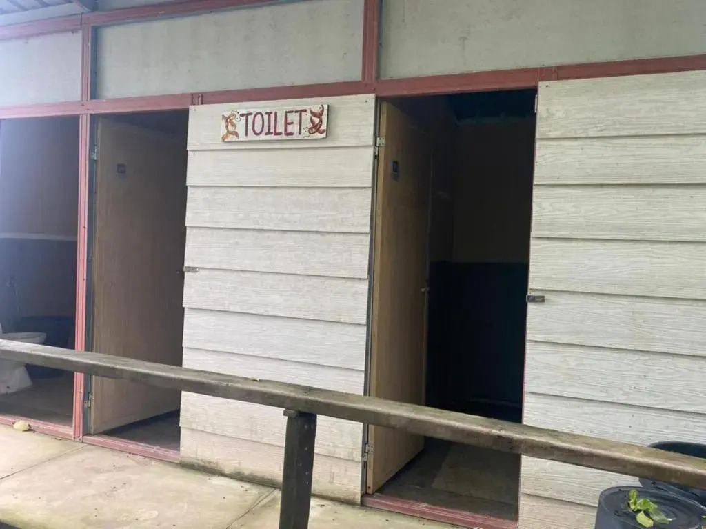 Hotel O Bakau Hijau Riverlodge & Campsite