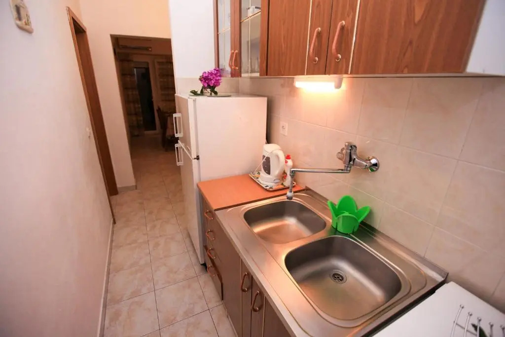 Apartments Antea