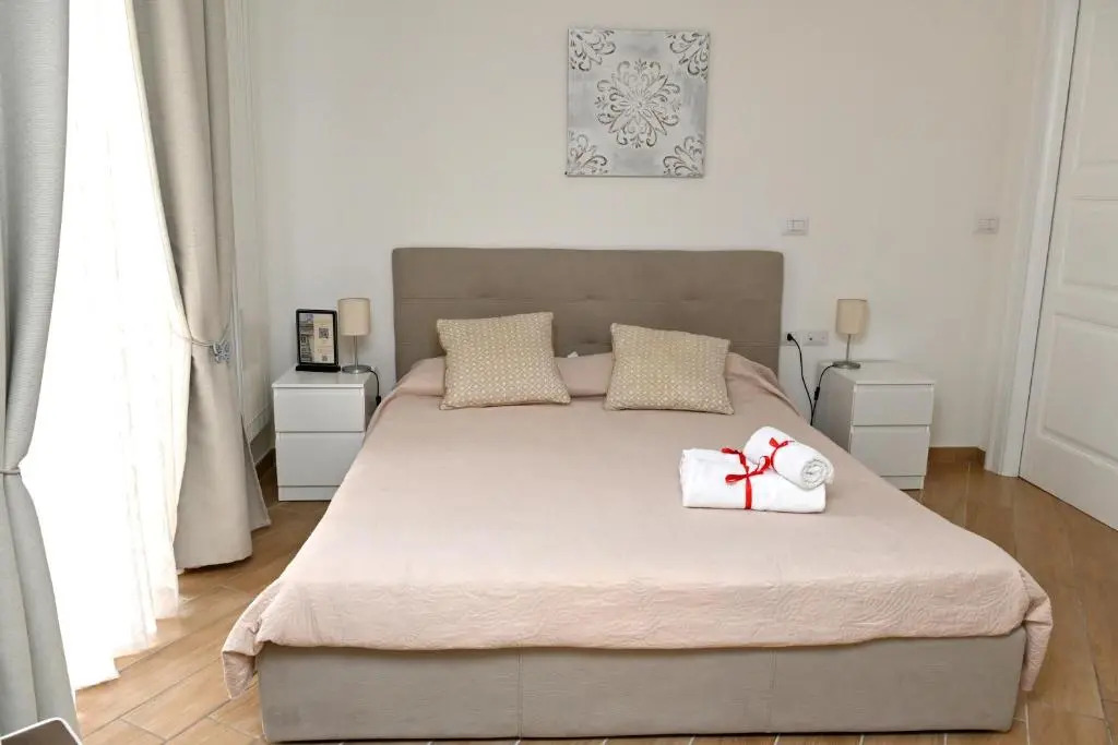 Olimpia Residence