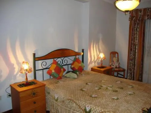 Apartamento Artur