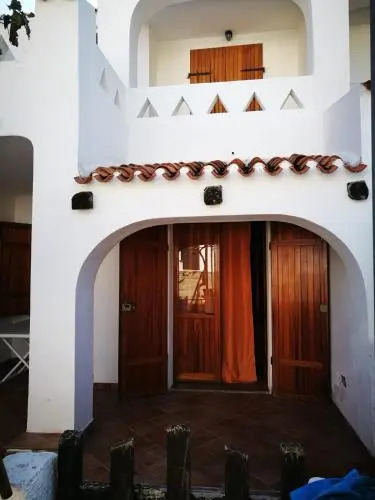 Fantastico Porto Ottiolu Gr3