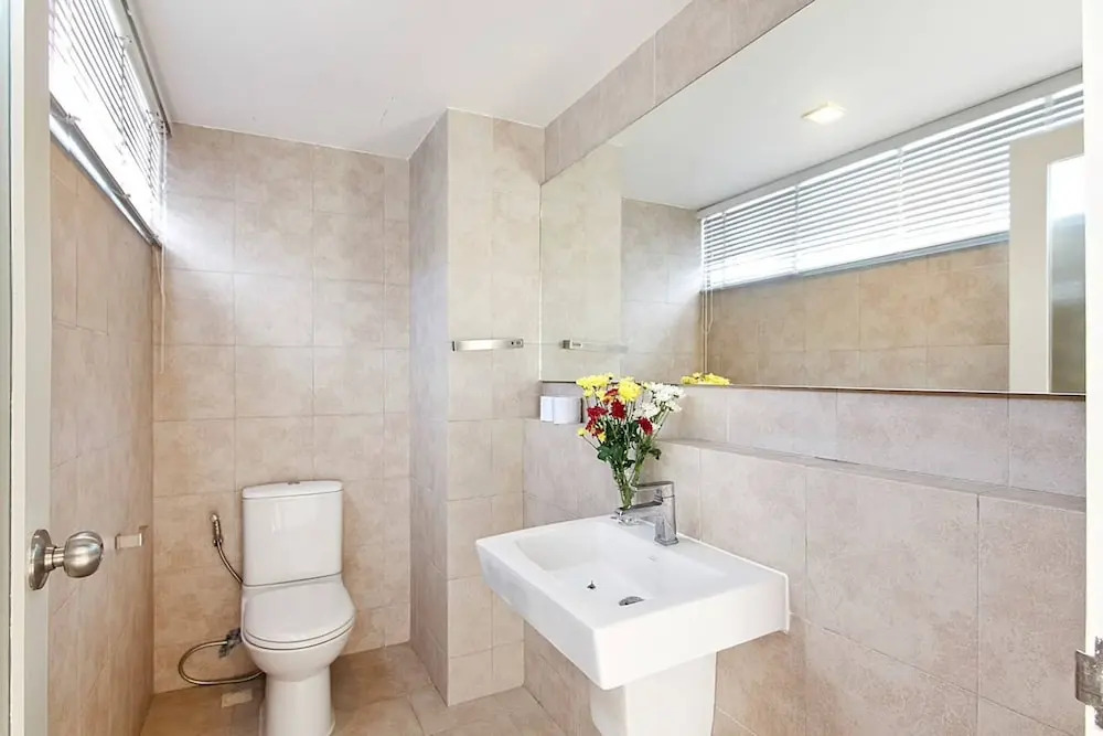 2br Condo 5min To Beach 2swimming Pools Sea View