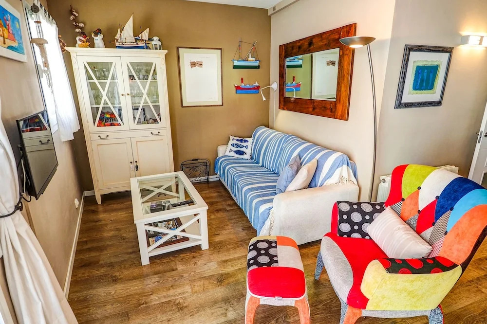 Apartamento Sweet Raffaello Beach by Hello Apartments Sitges