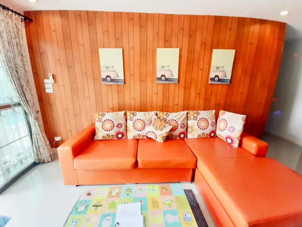 City Beach 3 Pool Villa Hua Hin