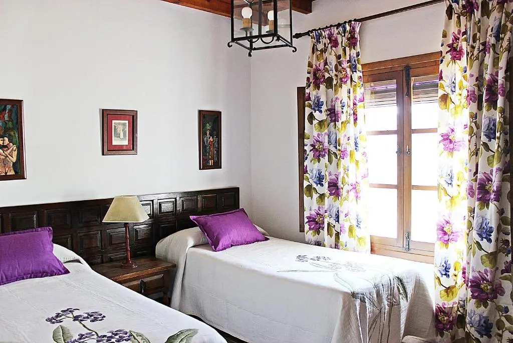 Villa del Sol