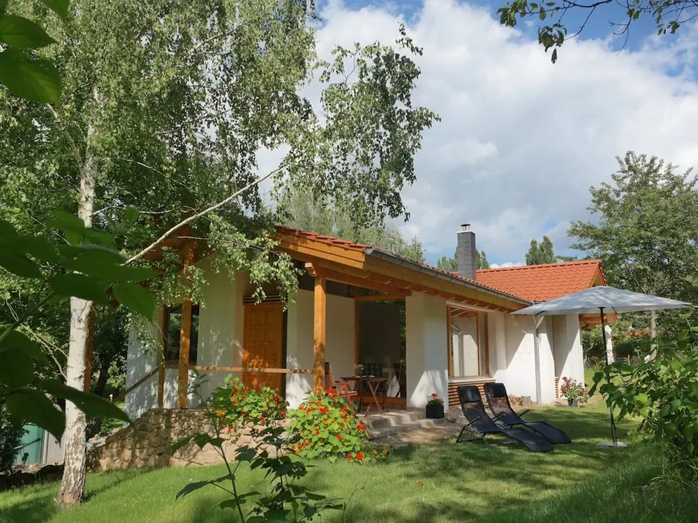 Harzer Feriengarten 4 Sterne
