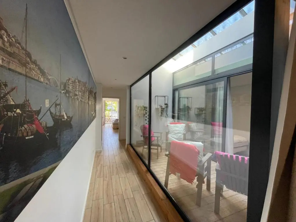 Apartamento Formosa