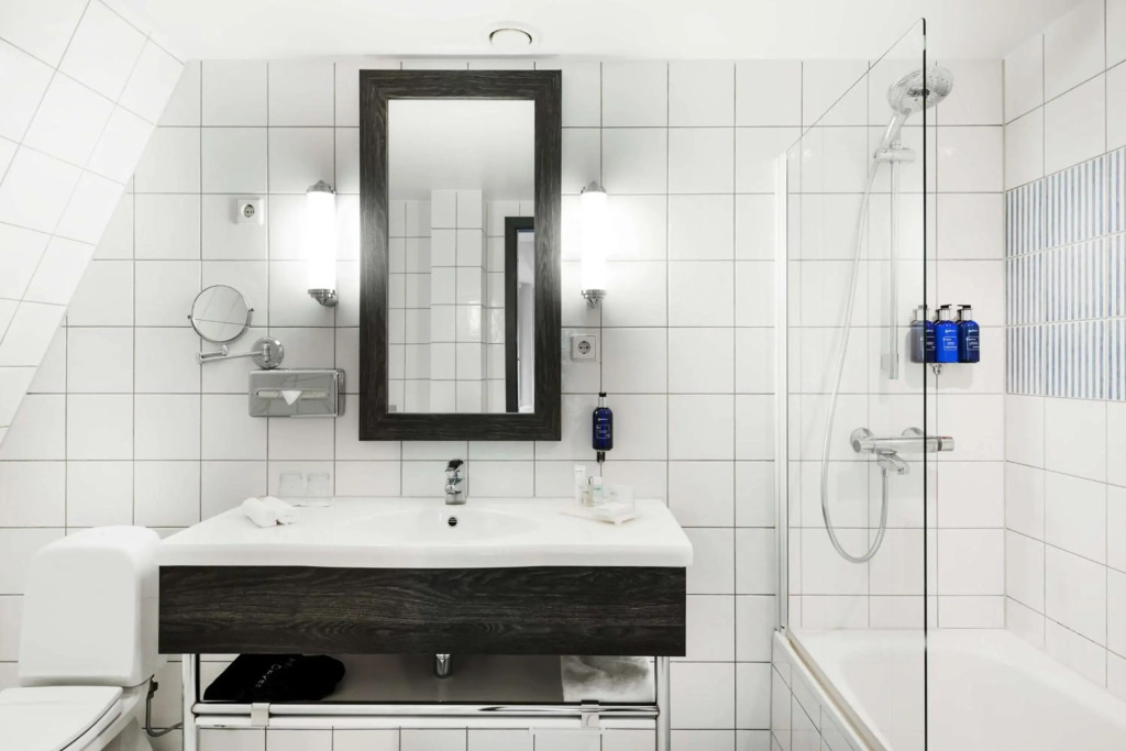 Mercure Klaipėda City Hotel, Meetings, Events, Restaurant & Bar - Accor Group