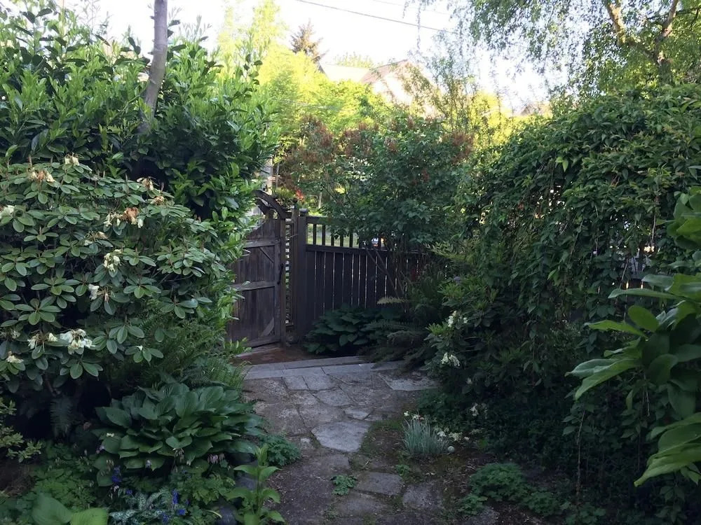 Zen Retreat - Private home - Very Unique