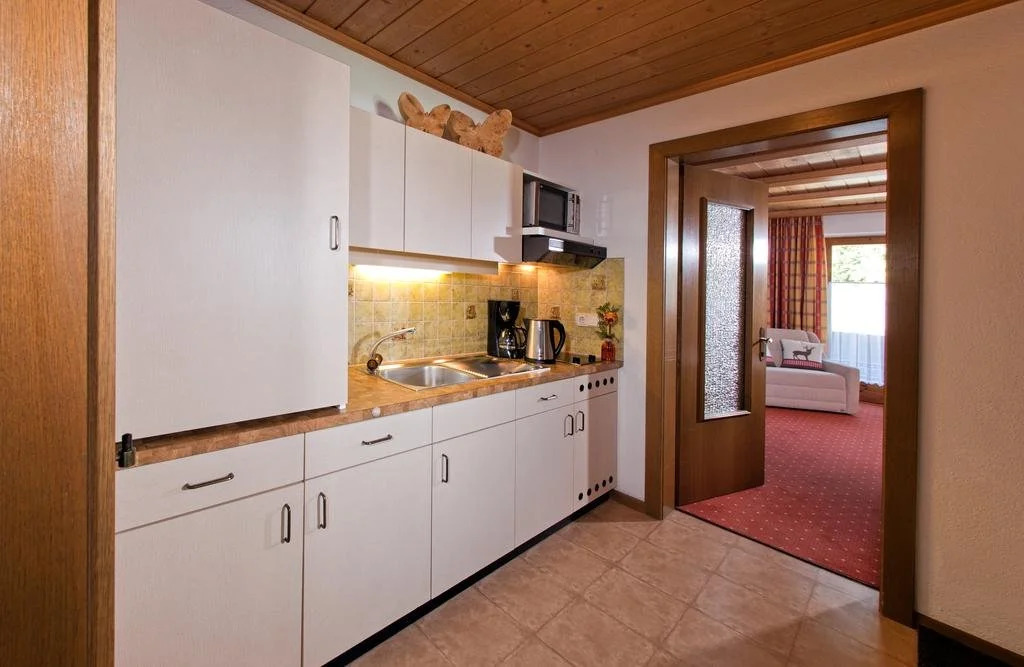 Chalet Tschallener