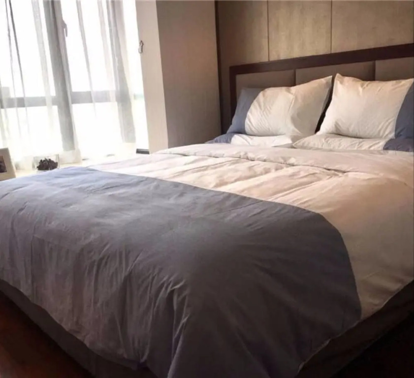 CIMC Apartment Dongguan